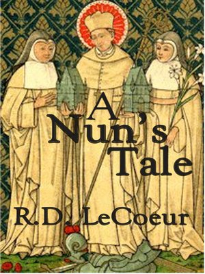 cover image of A Nun's Tale